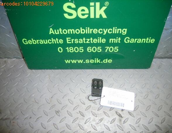 Schakelaar raamopener OPEL CORSA C (F08, F68)