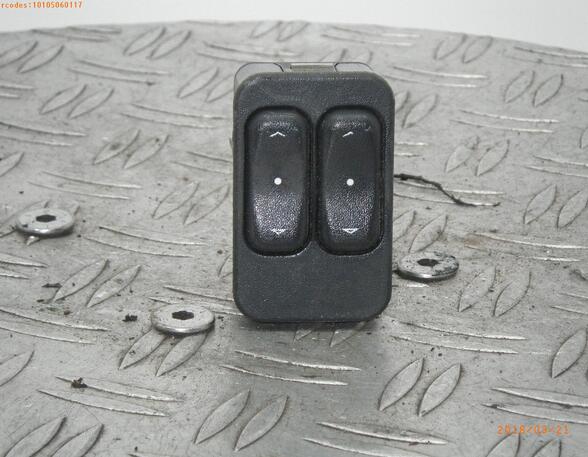 Window Lift Switch OPEL CORSA C (F08, F68)