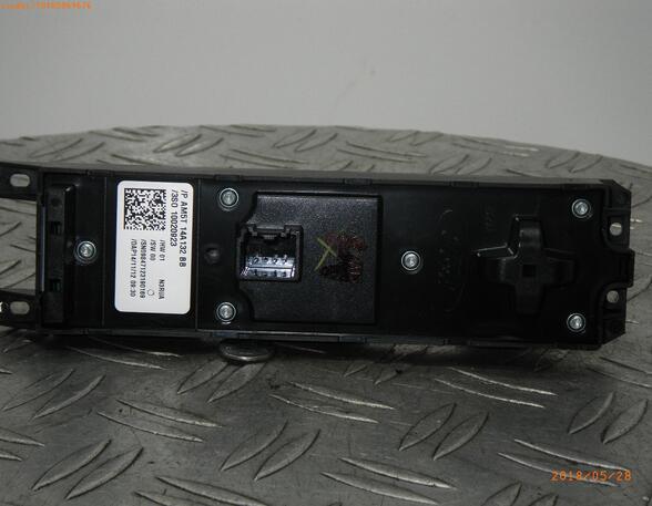 Window Lift Switch FORD FOCUS III Turnier