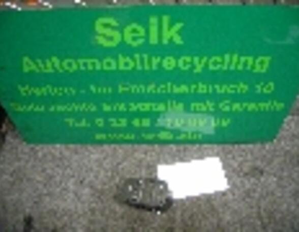 Schakelaar raamopener OPEL CORSA D