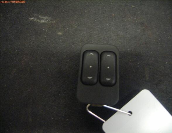 Window Lift Switch OPEL CORSA C (F08, F68)