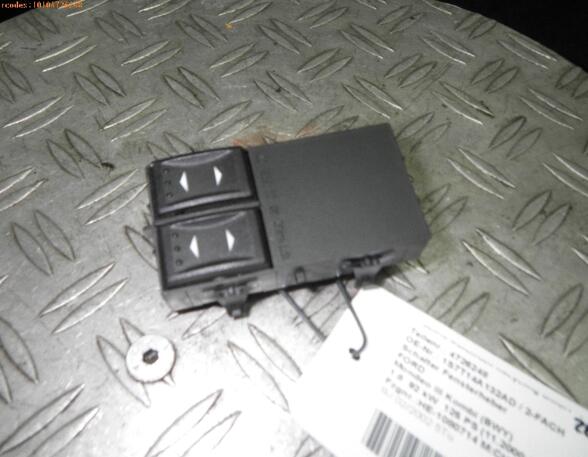 Window Lift Switch FORD MONDEO III Kombi (BWY)