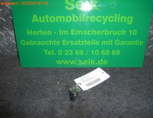 Window Lift Switch OPEL ASTRA G Caravan (F35_)