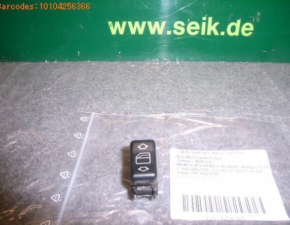 Window Lift Switch MERCEDES-BENZ C-KLASSE (W202)