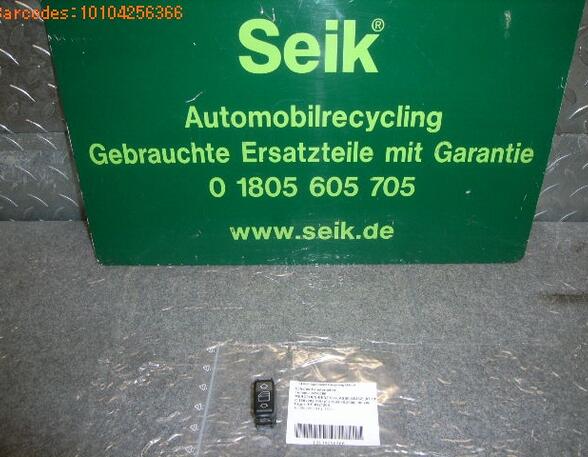 Window Lift Switch MERCEDES-BENZ C-KLASSE (W202)