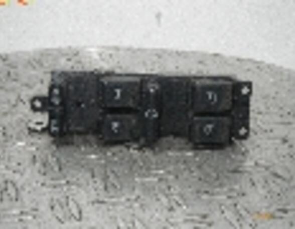 Window Lift Switch VW GOLF IV (1J1)