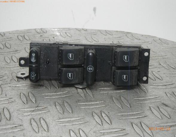 Window Lift Switch VW GOLF IV (1J1)