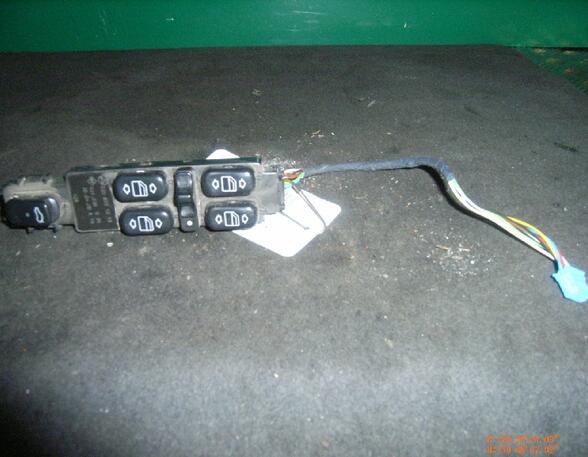 Window Lift Switch MERCEDES-BENZ S-KLASSE (W220)