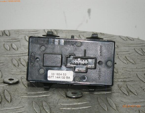 Window Lift Switch FORD MONDEO III Turnier (BWY)