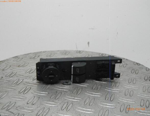 Window Lift Switch FORD FIESTA VI (CB1, CCN)