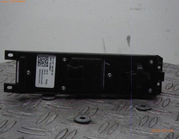 Window Lift Switch FORD FIESTA VI (CB1, CCN)