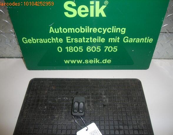 Schakelaar raamopener OPEL CORSA C (X01)