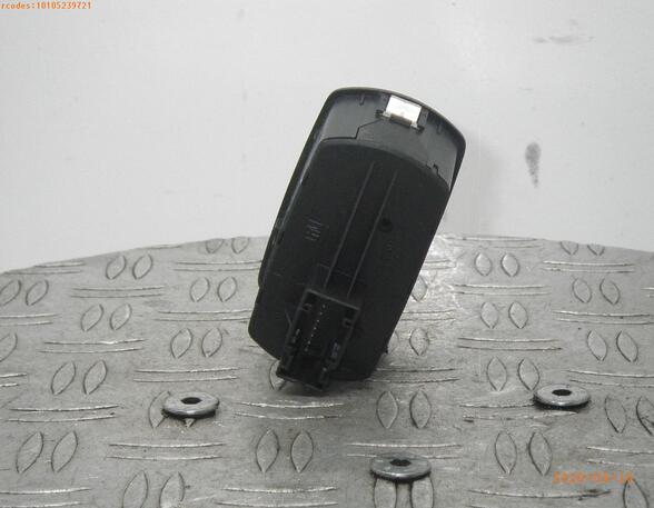 Window Lift Switch OPEL CORSA D (S07)