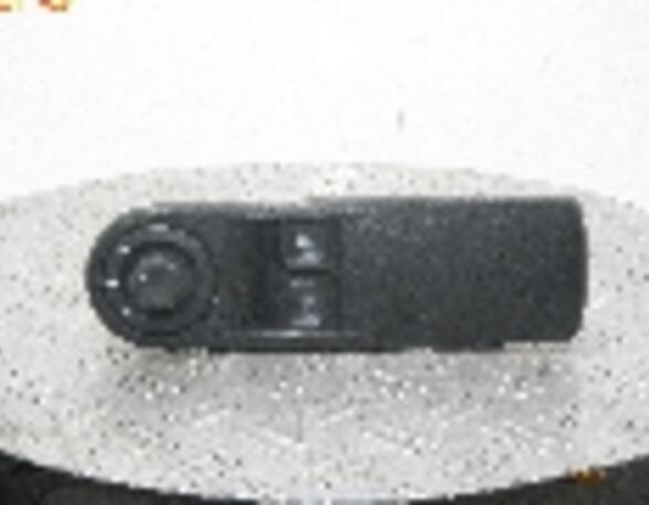 Window Lift Switch RENAULT CLIO IV (BH_), RENAULT CLIO III (BR0/1, CR0/1), RENAULT CLIO II (BB_, CB_)