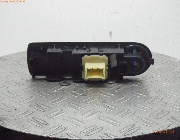 Window Lift Switch RENAULT CLIO IV (BH_), RENAULT CLIO III (BR0/1, CR0/1), RENAULT CLIO II (BB_, CB_)