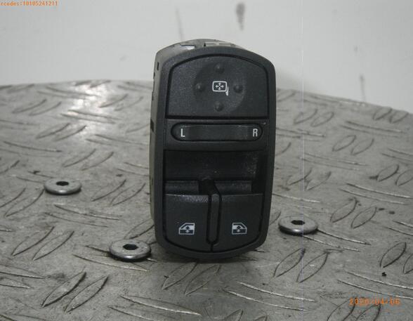 Window Lift Switch OPEL CORSA D (S07)