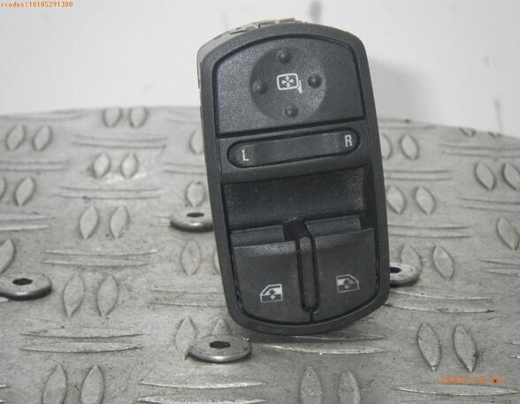 Window Lift Switch OPEL CORSA D (S07)