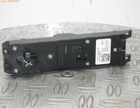 Window Lift Switch FORD FIESTA VI (CB1, CCN)