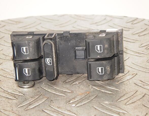 Window Lift Switch VW GOLF PLUS (5M1, 521)