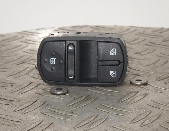 Window Lift Switch OPEL Corsa D (S07)