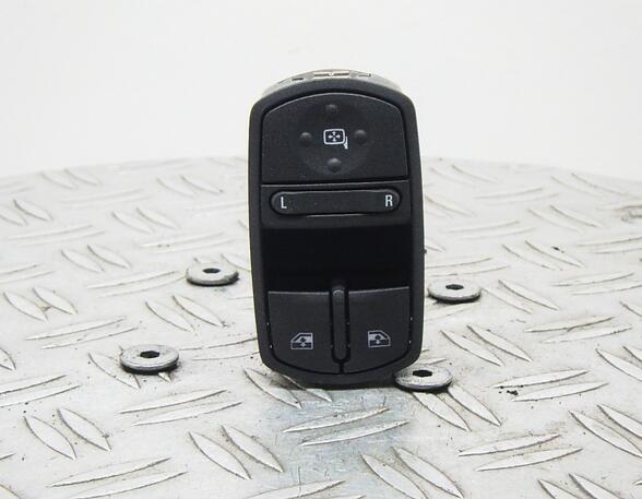 Window Lift Switch OPEL Corsa D (S07)