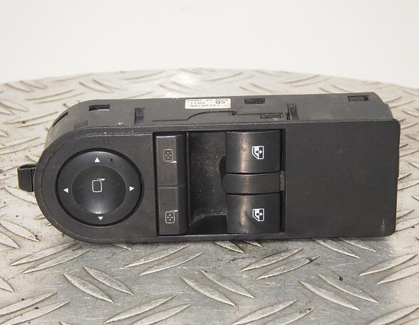 Window Lift Switch OPEL Zafira/Zafira Family B (A05)