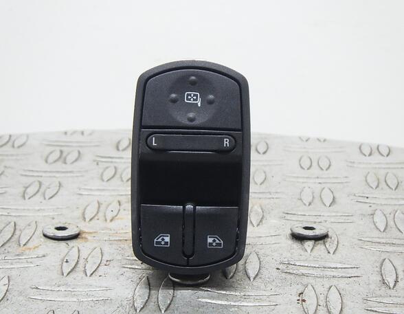 Window Lift Switch OPEL Corsa D (S07)