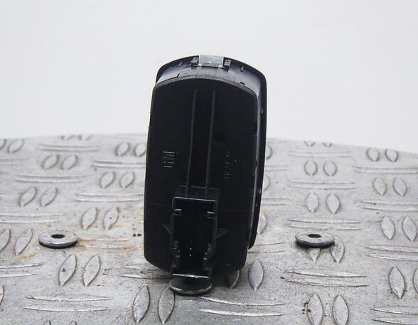 Window Lift Switch OPEL Corsa D (S07)