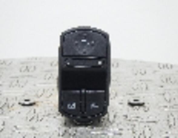 Window Lift Switch OPEL Corsa D (S07)