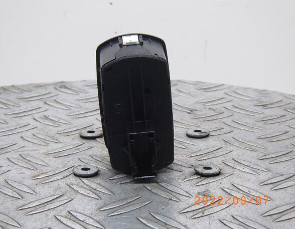 Window Lift Switch OPEL Corsa D (S07)