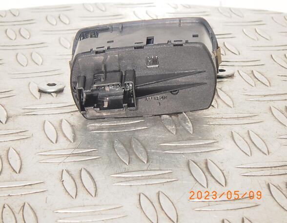 Window Lift Switch OPEL Corsa D (S07)