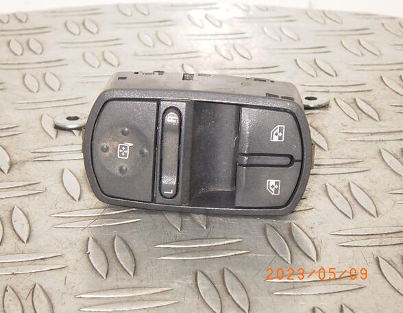 Window Lift Switch OPEL Corsa D (S07)