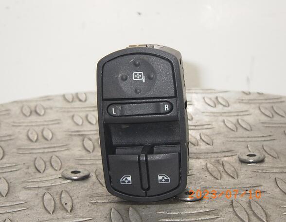 Window Lift Switch OPEL Corsa D (S07)