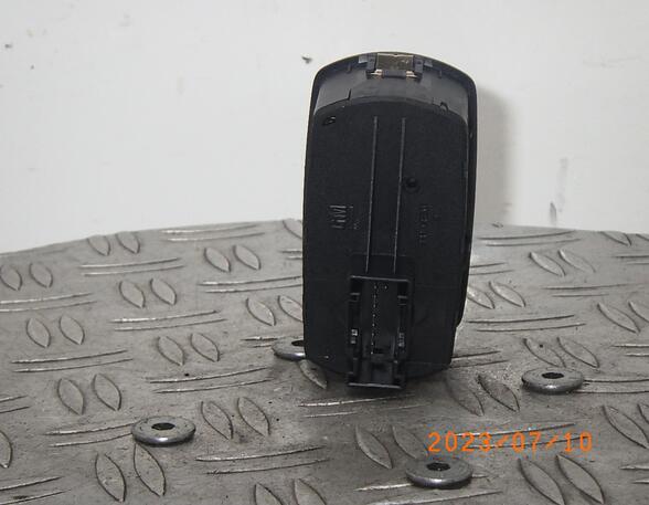 Window Lift Switch OPEL Corsa D (S07)