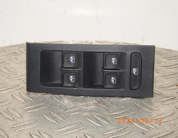 Switch for window winder SKODA RAPID Spaceback (NH1)