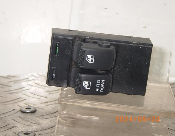 Switch for window winder HYUNDAI GETZ (TB)