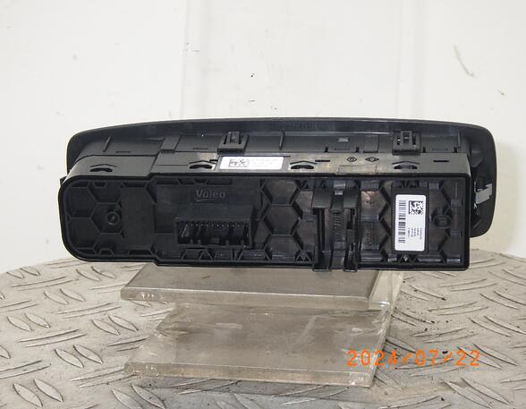 Schakelaar voor Elektrische Ramen RENAULT MEGANE IV Hatchback (B9A/M/N_)