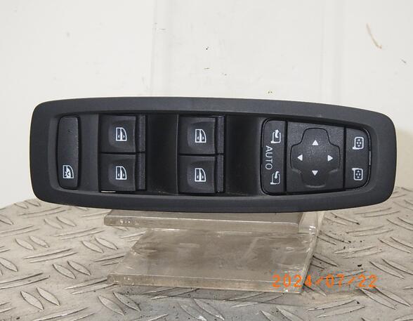 Schakelaar voor Elektrische Ramen RENAULT MEGANE IV Hatchback (B9A/M/N_)