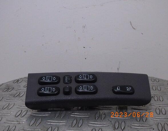 Switch for window winder MERCEDES-BENZ A-CLASS (W168)