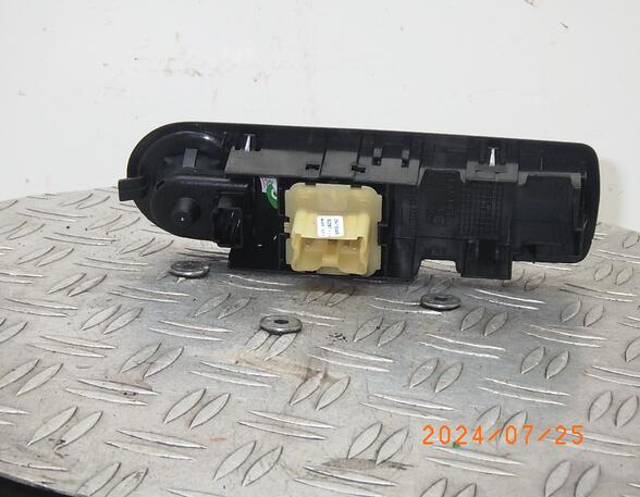 Switch for window winder RENAULT CLIO IV (BH_)