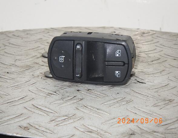 Switch for window winder OPEL CORSA D (S07)