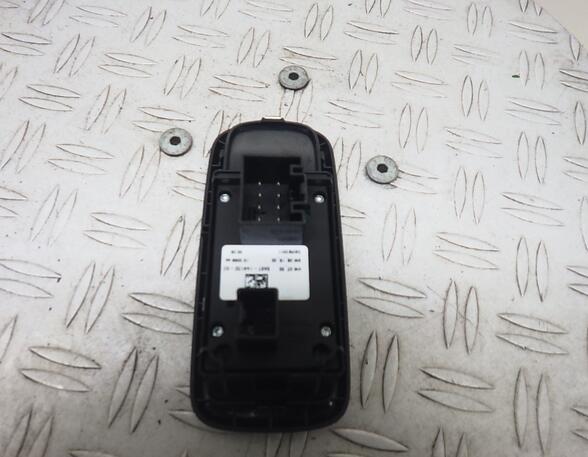 Switch for window winder FORD FIESTA VI (CB1, CCN)