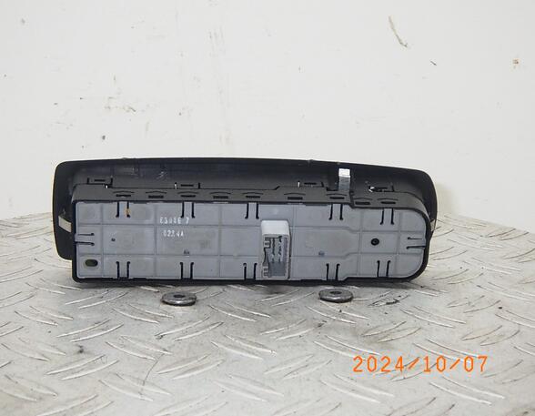 5347888 Schalter für Fensterheber RENAULT Megane III Grandtour (KZ) 809610006R