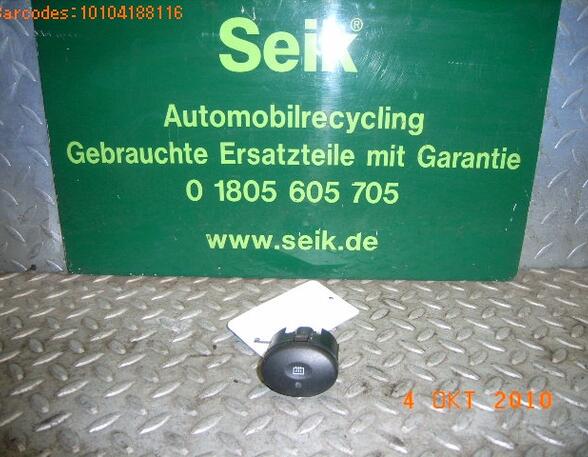 Schakelaar achterruitverwarming FORD ESCORT VI (GAL), FORD ESCORT VII (GAL, AAL, ABL)