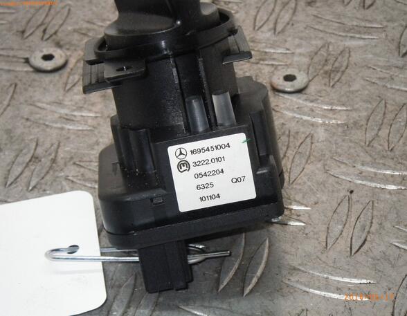 Headlight Light Switch MERCEDES-BENZ B-KLASSE (W245)