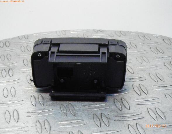 Headlight Light Switch FORD FIESTA VI