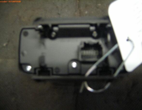 Headlight Light Switch FORD FIESTA VI