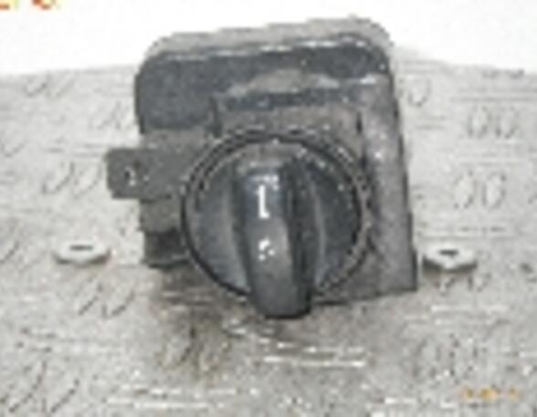 Headlight Light Switch MERCEDES-BENZ A-KLASSE (W169)