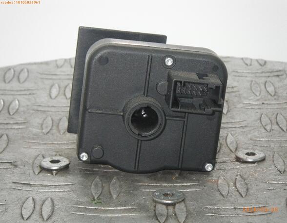 Headlight Light Switch MERCEDES-BENZ A-KLASSE (W169)