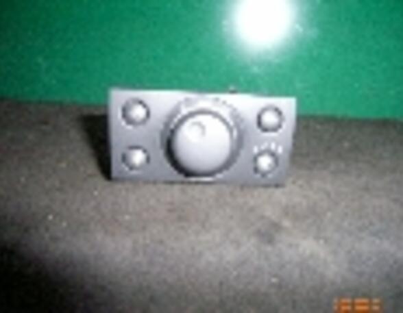 Headlight Light Switch OPEL MERIVA